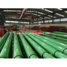 St52 Concrete Pump Seamless Pipe for Sany